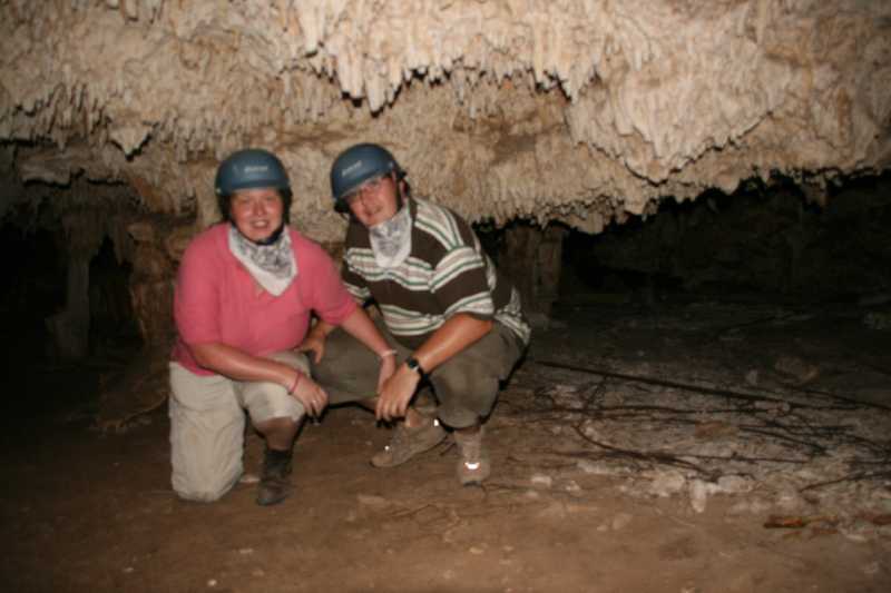 Mexico & Guatemala 2010 - 1255